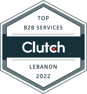 Lebanon Badge