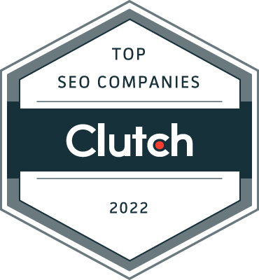 SEO Companies Badge 2022