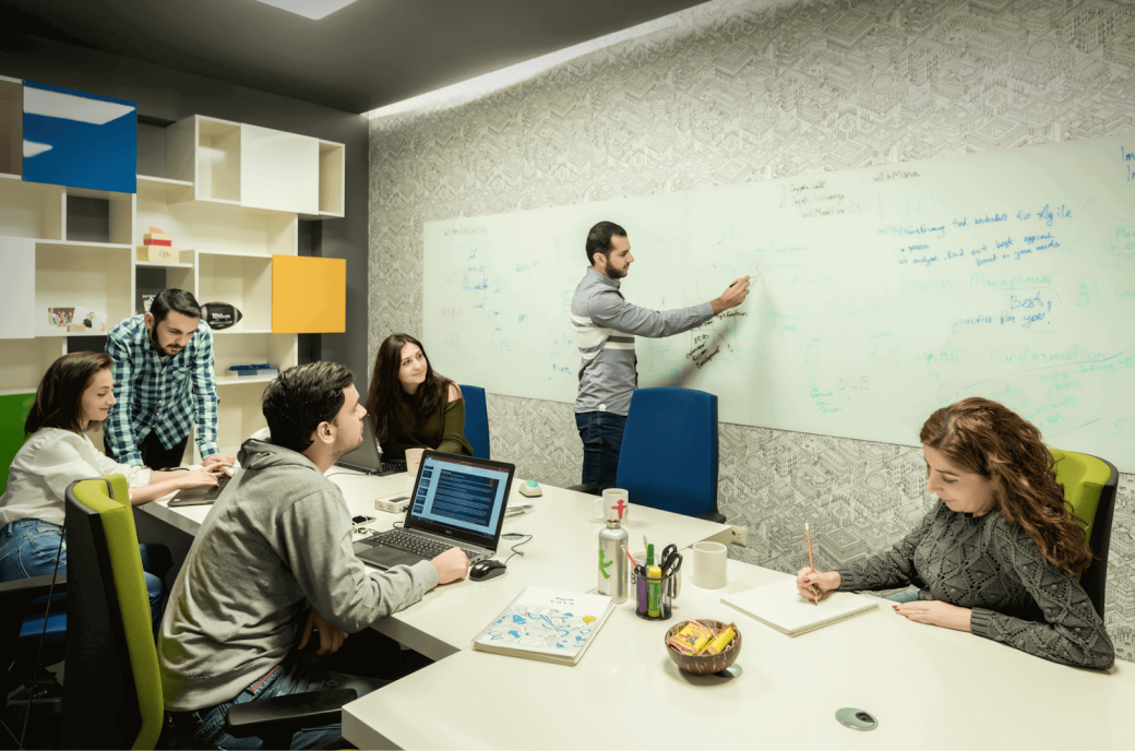 Software Development Consulting