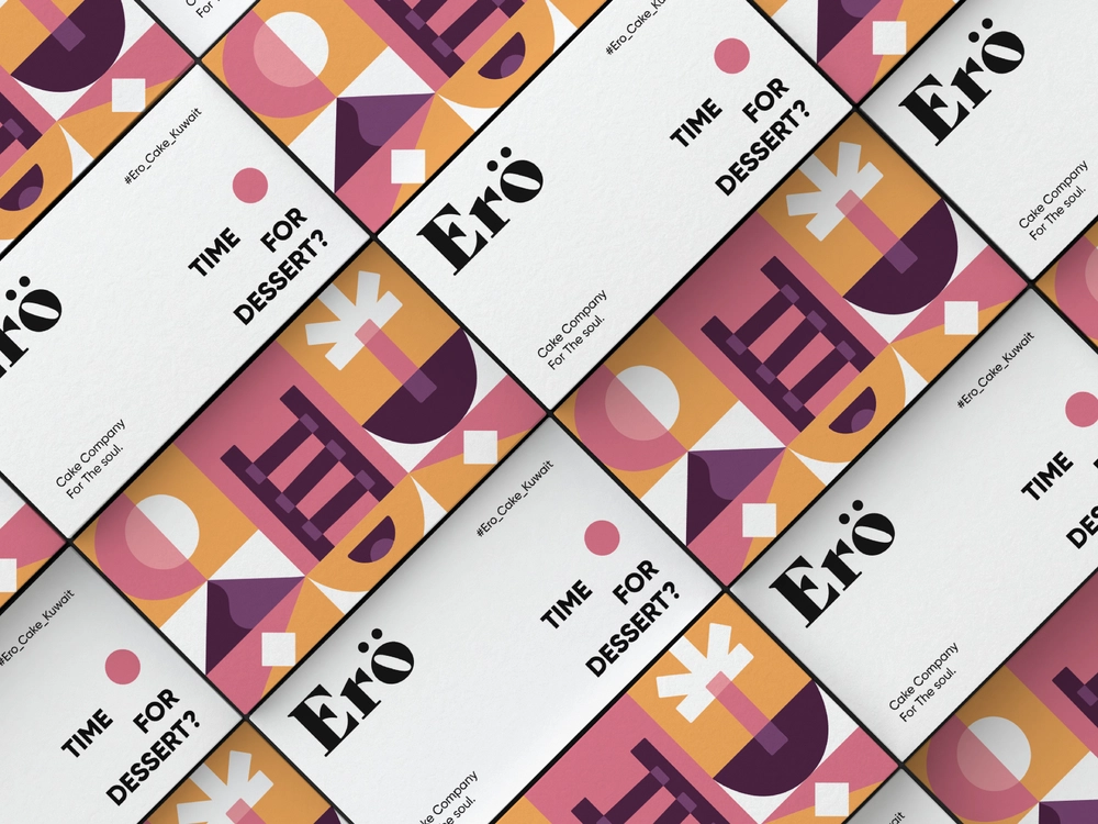 Business Card by Stan Aleyn 