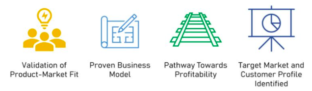 Essentials for a growth equity investment