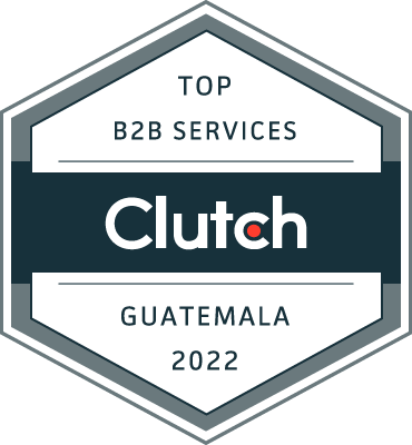 Guatemala B2B Leaders Badge 2022