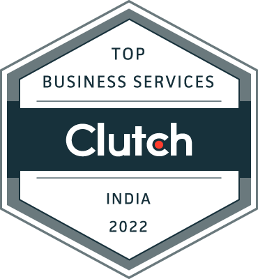 India Business Services Badge 2022