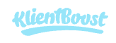 Klientboost logo