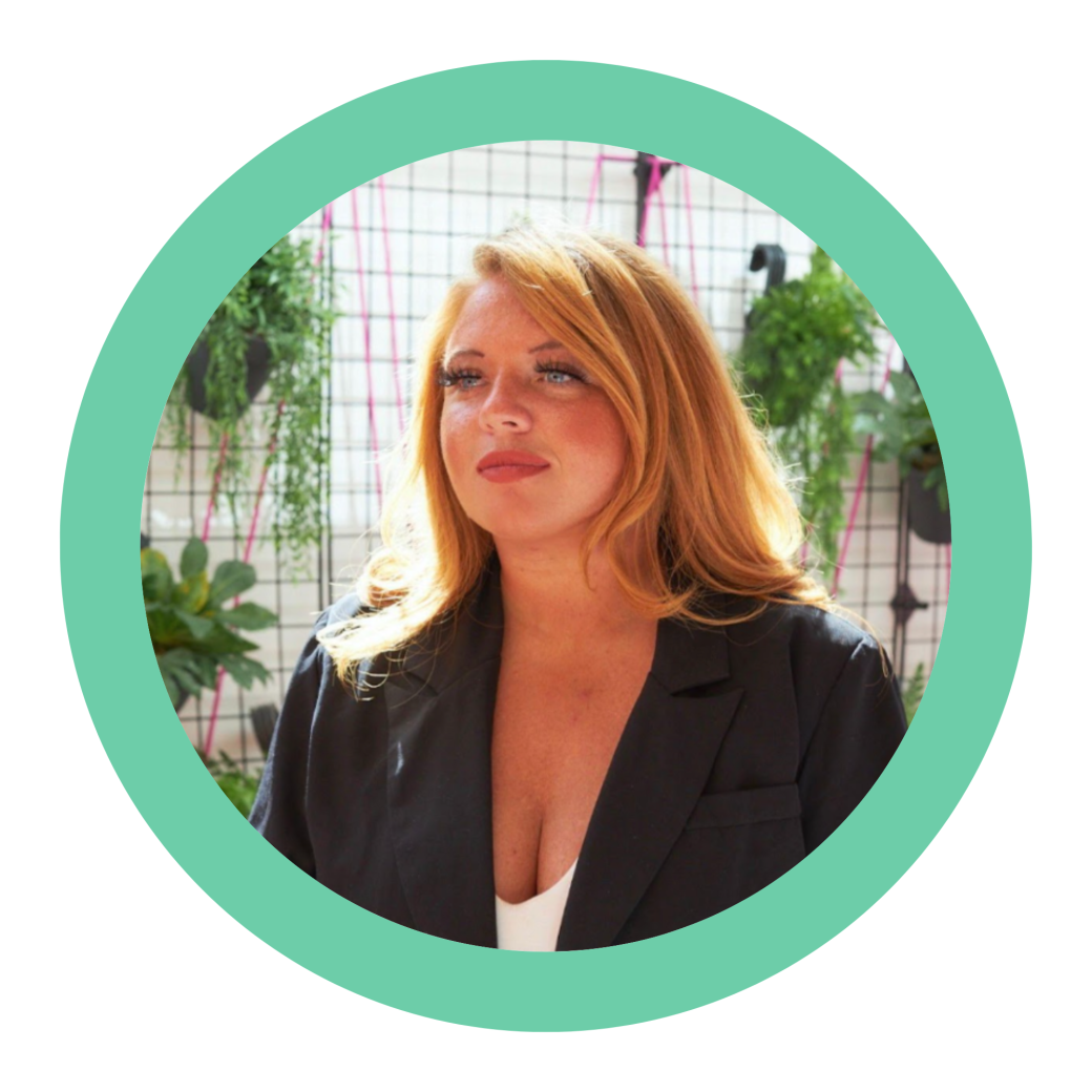 carrie rose balloch headshot