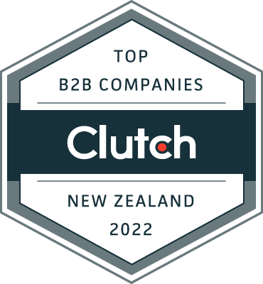 new zealand awards Clutch