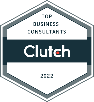 Business Consulting Services Badge 2022