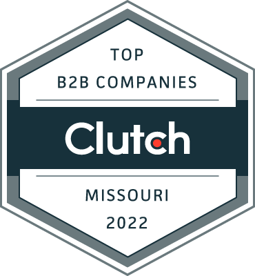Missouri B2B Badge