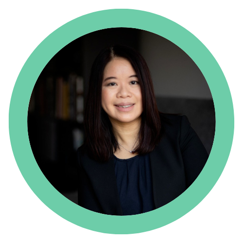 theodora lau headshot