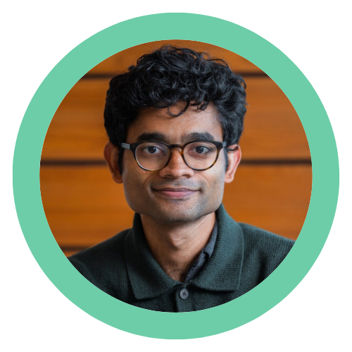 varun mohan headshot