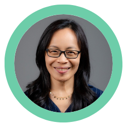 Patricia Ratulangi Headshot