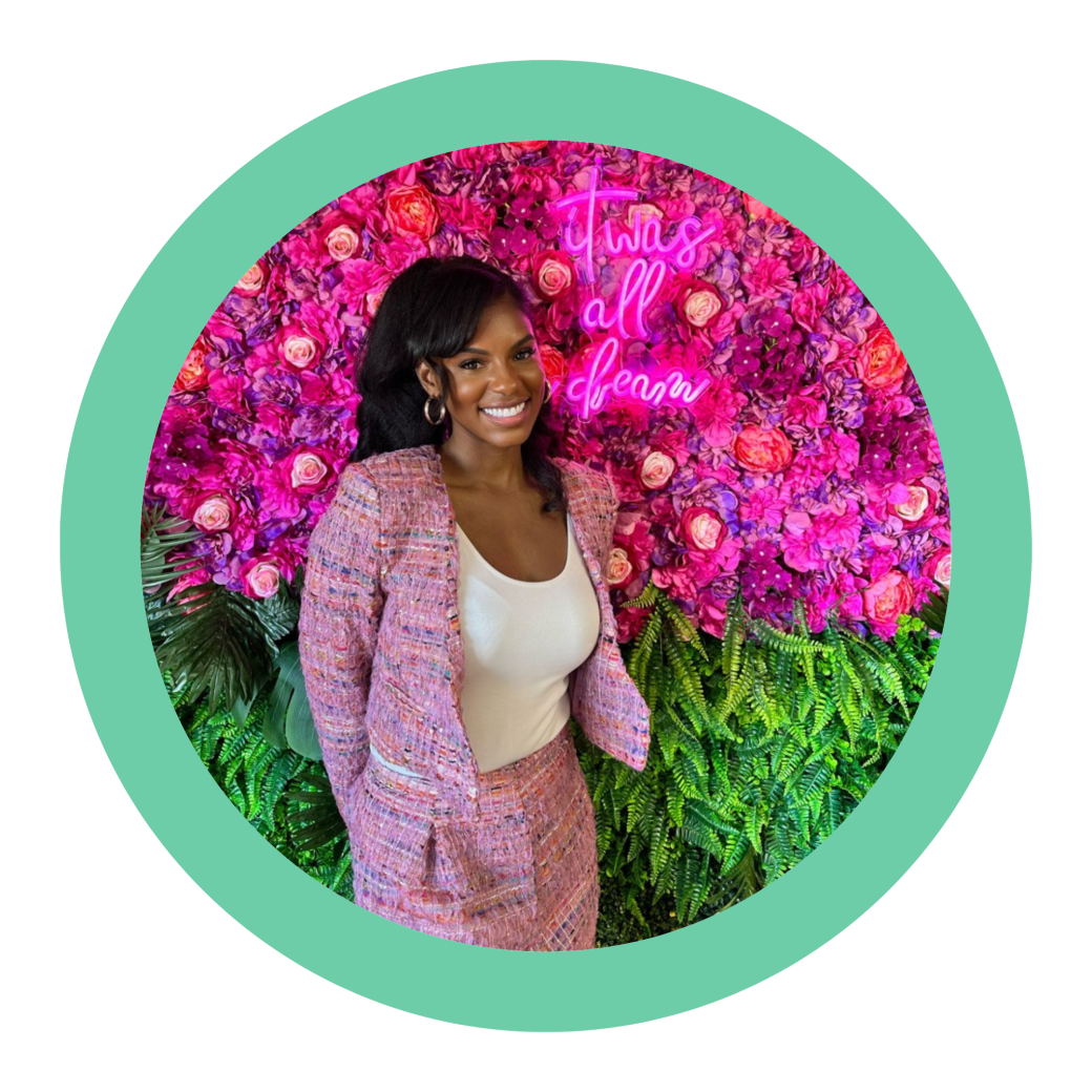 ayana gardner headshot