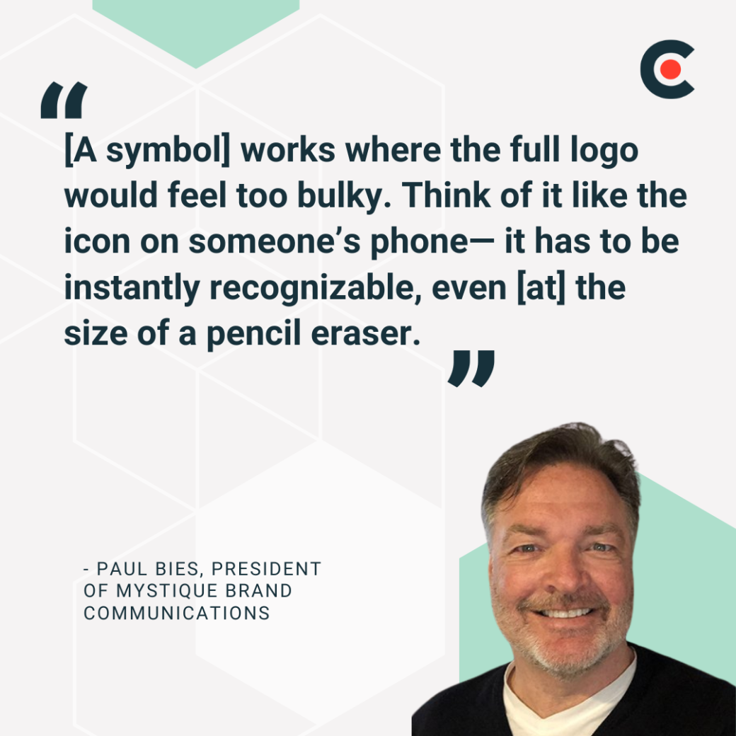 Paul Bies, President of Mystique Brand Communications