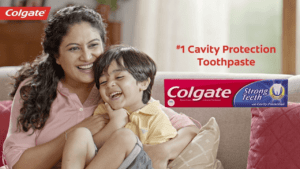 Colgate Benefit Segmentation Example 1