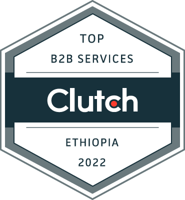 Ethiopia B2B Leaders Badge 2022