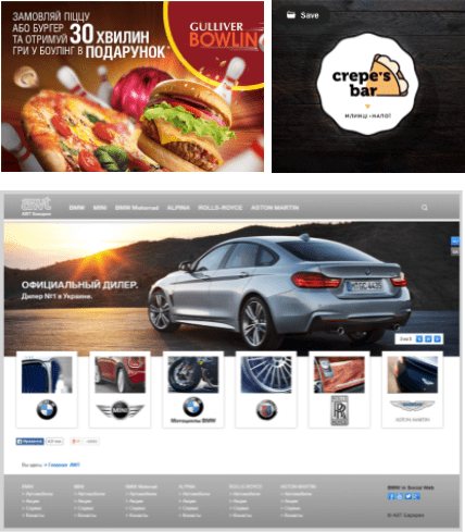 newage graphic design portfolio