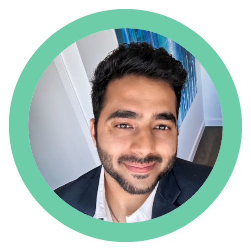 darsh thakkar headshot