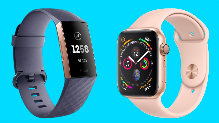 Apple Watch and Fitibit Price Comparison