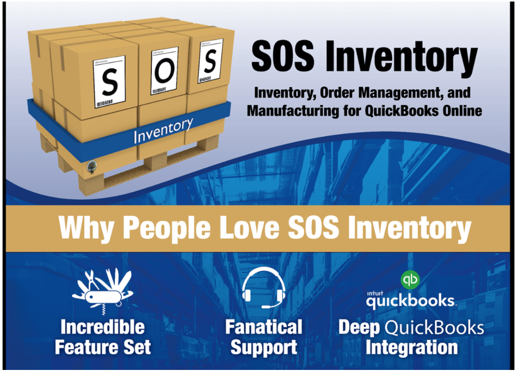 sos inventory