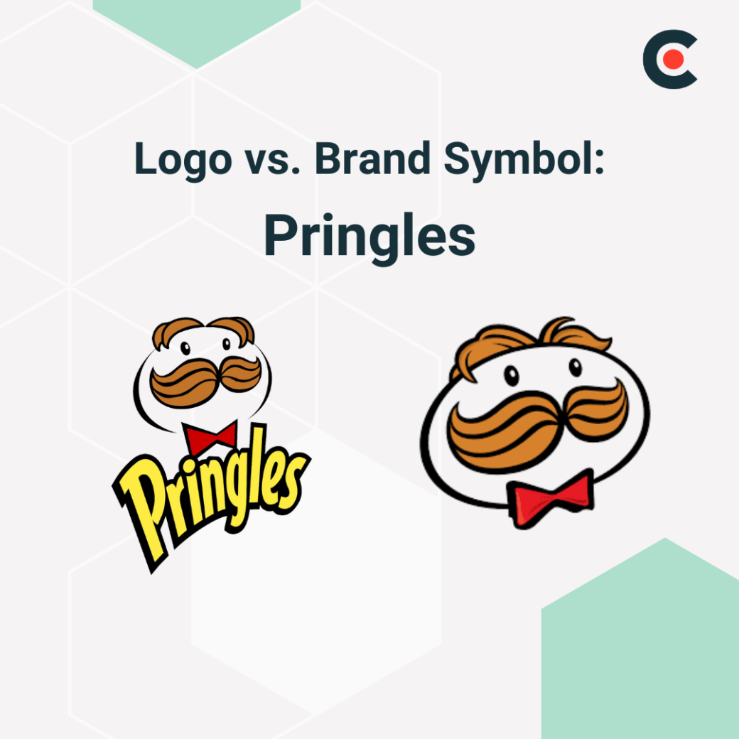 Pringles logo and symbol