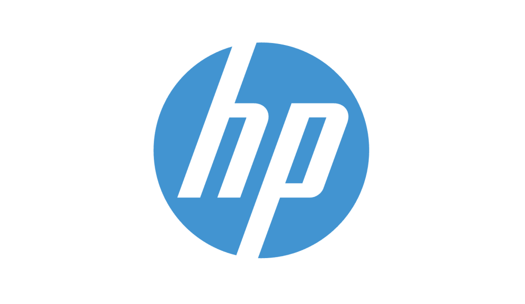 HP Logo