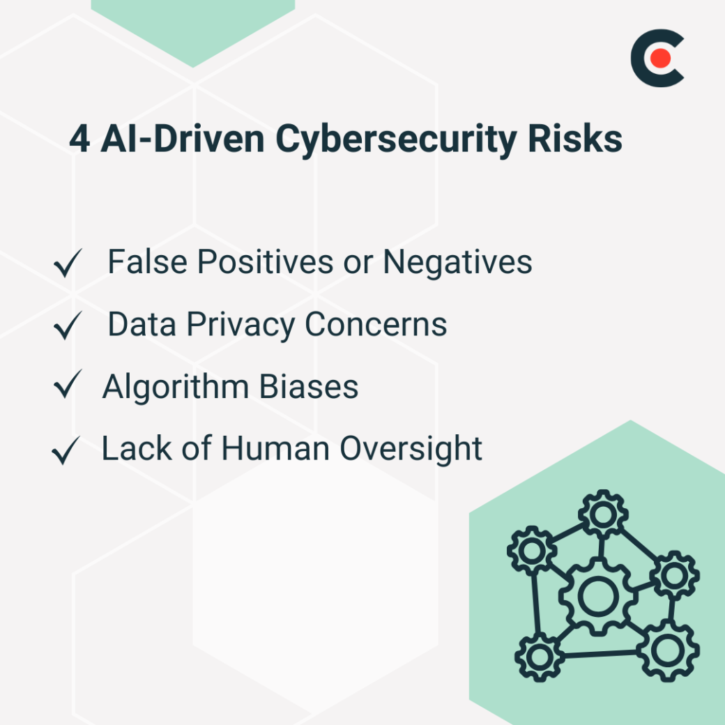 ai-driven cybersecurity risks