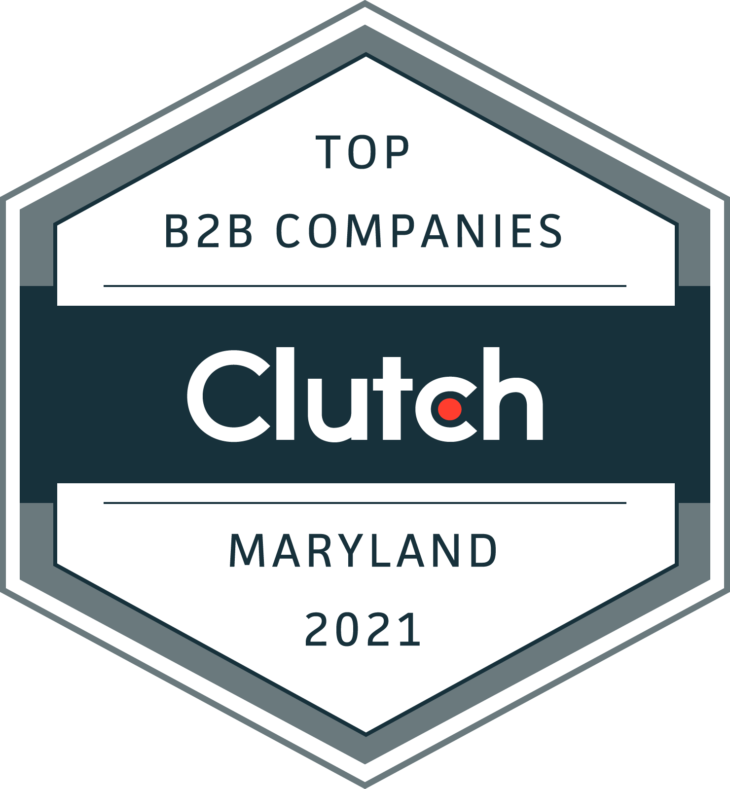 B2B Leaders Award Maryland