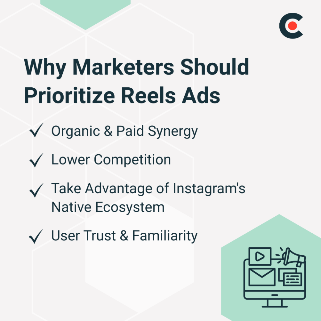 Why Marketers Should Prioritize Reels Ads