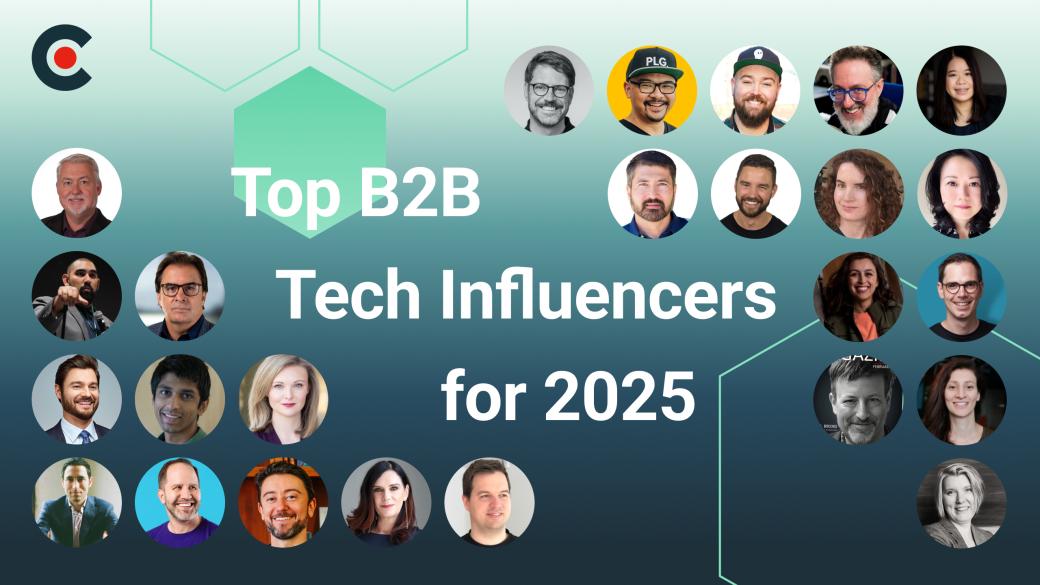 Tech Influencers