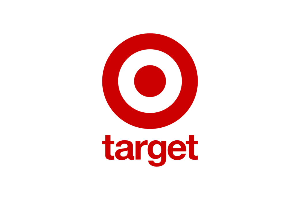 Target logo