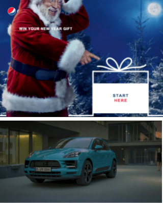 weprodigi design portfolio