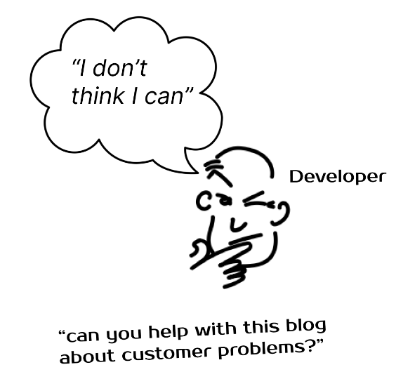 choosing the right SME to contribute information to content is the first major set in leveling up a campaign