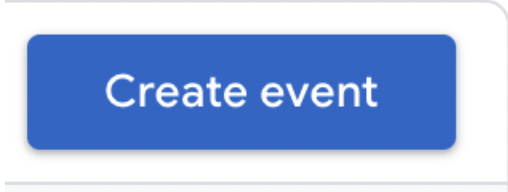 create conversion event button google analytics