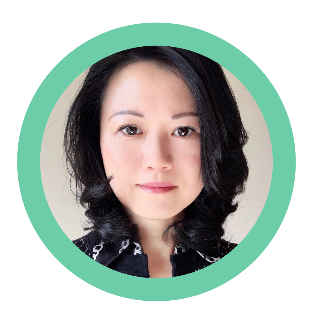 helen yu headshot