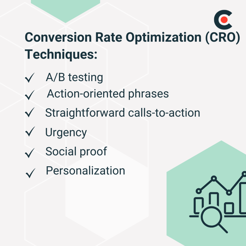 CRO Techniques