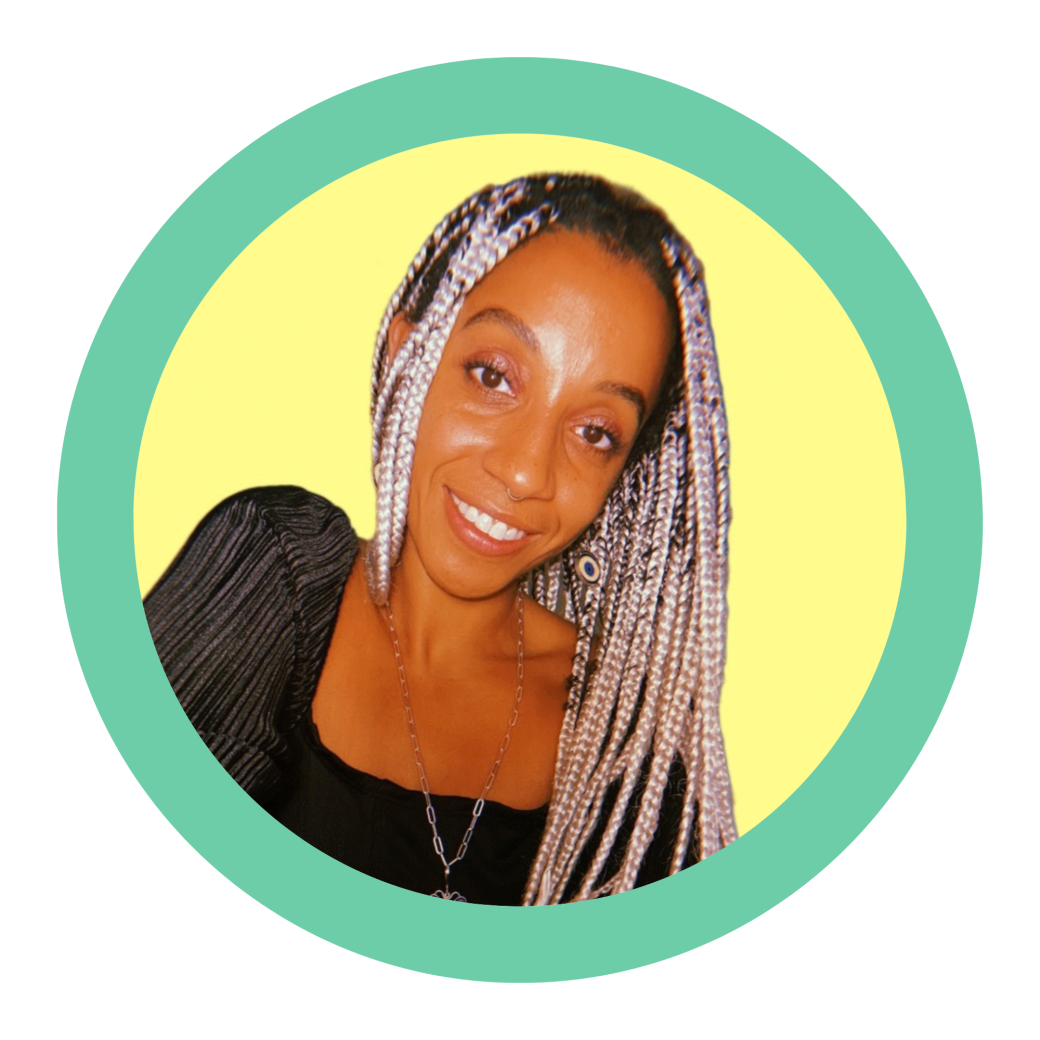 gabrielle gb blackwell headshot