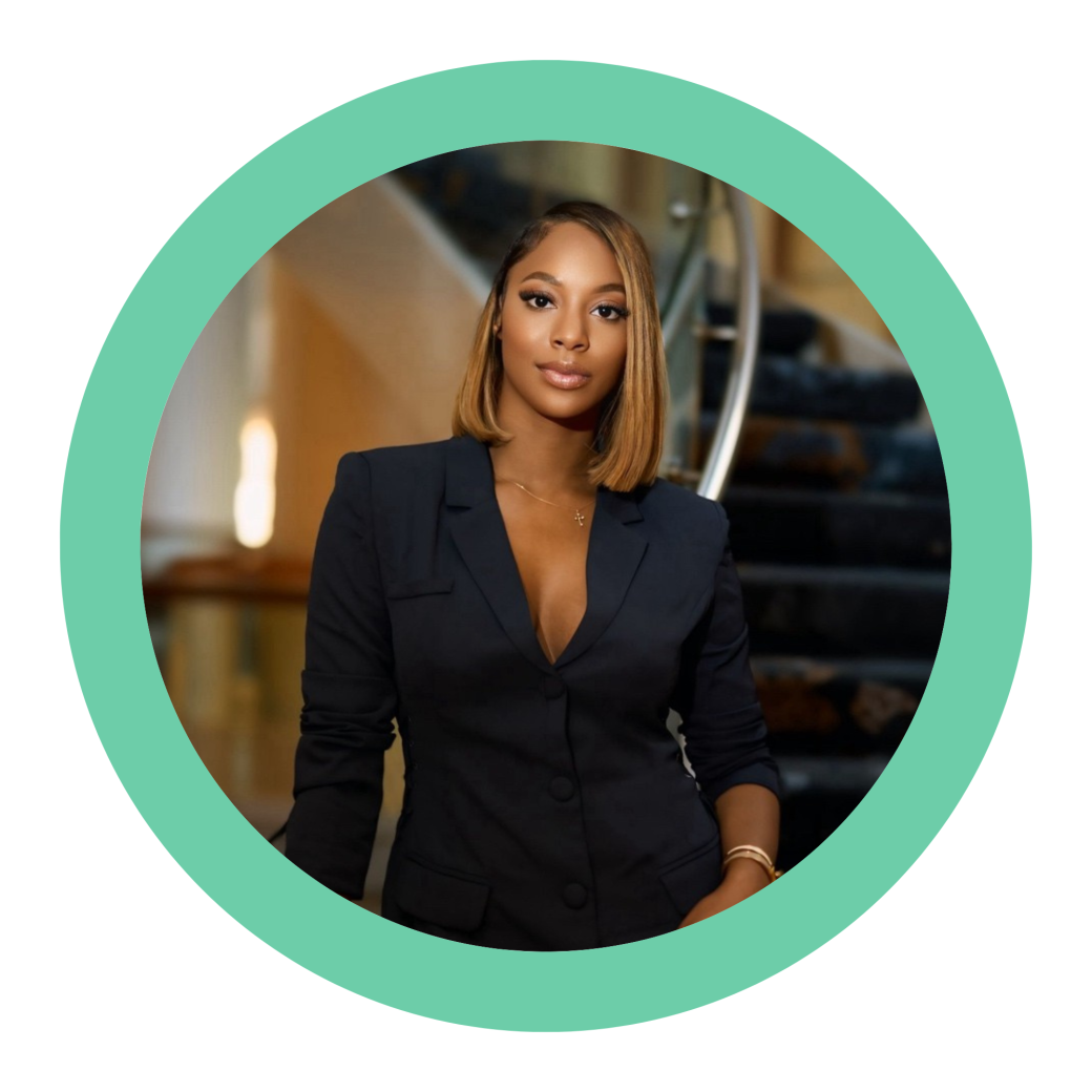 kayle burke headshot