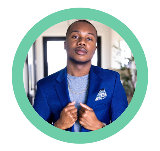 kenneth ellington headshot