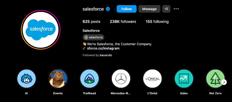 salesforce