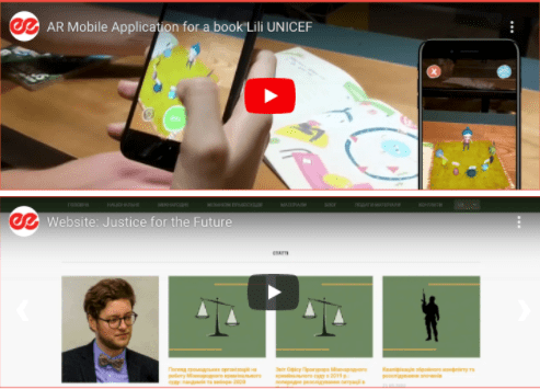 kifreez graphic design portfolio