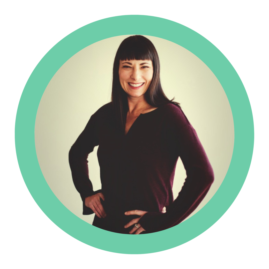 Shannon Plumb, CEO and Founder at Finding Your Narrative