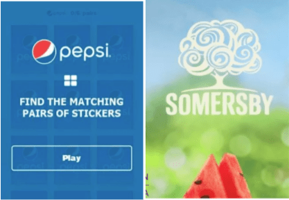 vivid graphic design portfolio