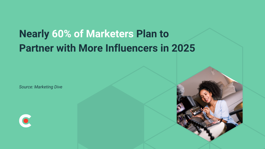 Data from Marketing Dive