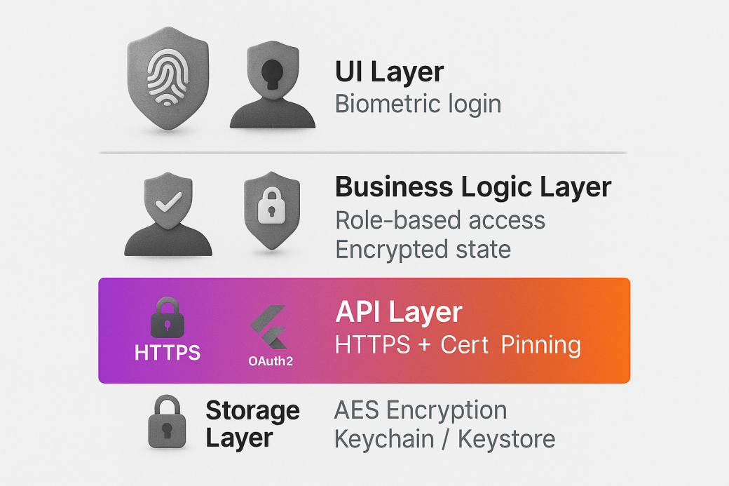 How Flutter simplifies audits and compliance reviews