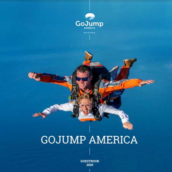 gojump america company magazine case study cover