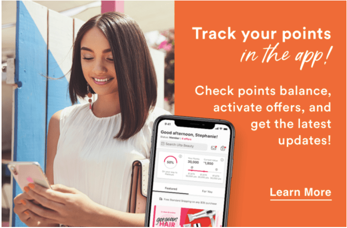 ulta rewards