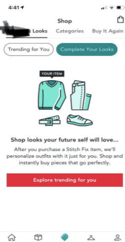 StitchFix