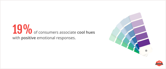 cool hues