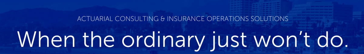 Perr & Knight When The Ordinary Just Won't Do message