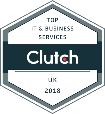 Top IT & Business Services UK 2018